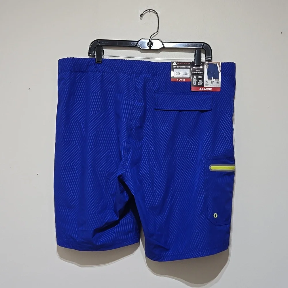 ZeroXposur men swim